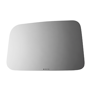 SIDE VIEW MIRROR W MOUNT